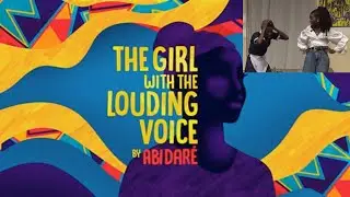 Full Stage Play|The Girl with the Louding Voice | Inspiring Nigerian Drama on Girl Child Empowerment