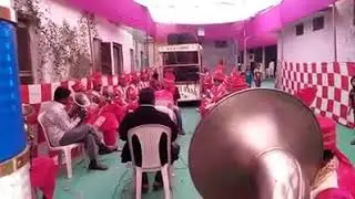 Laxmi band kasari
