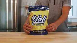 Y'all Sweet Tea Hero Video ( #Shorts )