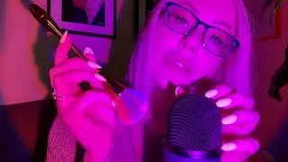 ASMR for people who can&rsquo;t sleep 🌸