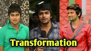 Vj sunny transformation🔥 whatsapp status HD | full screen | Gagxboy