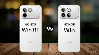 Honor Win RT Vs Honor Win | Full Comparison | SB Tech