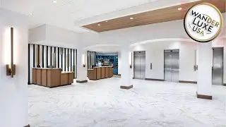DoubleTree by Hilton Houston Medical Center Hotel & Suites | United States 🌟