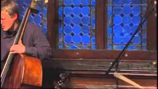 The BAC presents the Tim Horner Quintet