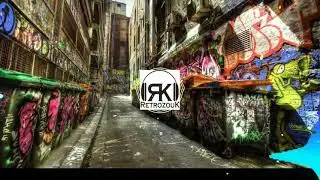 🍍 MOOMBAHTON RIDDIM PISTA - RETROZOUK PROD. 🌴