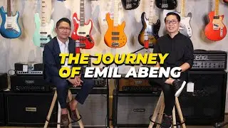 Episode 7 | The Journey of Emil Abeng