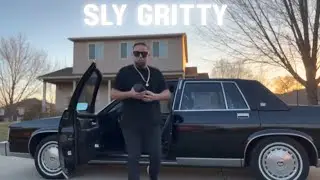 Sly Gritty - BAD GUY | Song 🎶 and Short Film 🎥 | Bad Guy in Miami! 