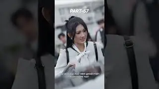 Badla Ho Toh Aisa | Part-57 | Korean Revenge drama #dashreels #koriandrama #tipsbysharif