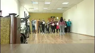 Próba do Wielkiej Nocy