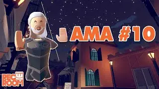 Rec Room AMA #10