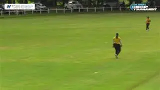 Global Cricket Tournament | DP World Lions vs Eastern Storm | Match 4