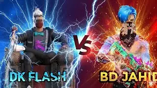 আপনারা দেখতে পারছেন DK FLASH এর প্রথম ভিডিও চাইলে আপনারাও অংস গ্রহণ  করতে পারেন uid কমেন্ট করেন 