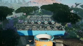 Making 20 Computers per minute in Satisfactory!!