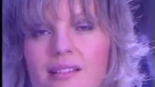 Chi Coltrane - I&acute;m gonna make you love me 1984
