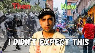 I Went To Nepal 2 Weeks After The Deadly Protests