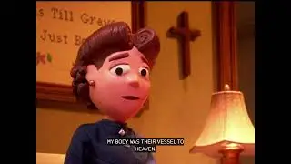Moral Orel S3E8: Passing - This Episode Will Destroy You