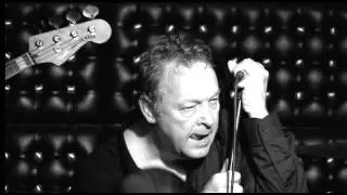 Gary Heffern & Blood on Fire 
