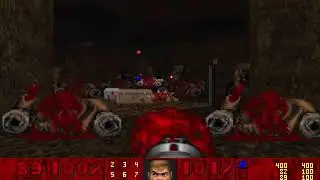 Newgothic Movement 2 - Level 7