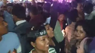 jagaddal utsab 2k25