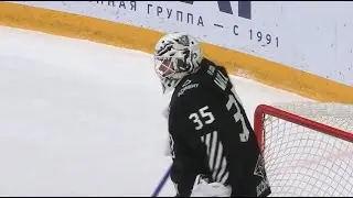 Will saves on closerange shot