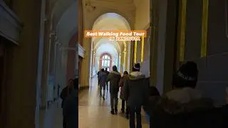 #best walking #food #tour in #Vancouver #foodblogger #travelblogger #traveltips #shorts