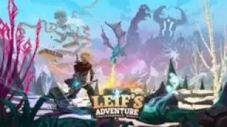 Indie Gem Leif&rsquo;s Adventure: Netherworld Hero Set for December Release