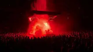 Nine Inch Nails - 