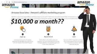 My Amazon Affiliate Journey: 180 Days of Trials and Triumphs