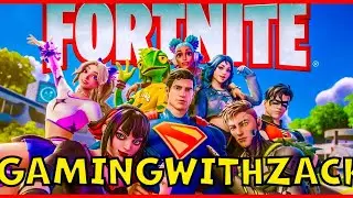 Live! ⚔️ (FORTNITE) BLITZ ROYALE Gaming With Friends #PS5 |Gaming with Autism‼️