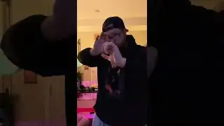 Bodhi Svaha - Mystic Grizzly (FingerShow)