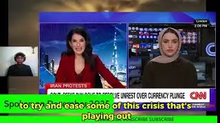 Prophecy Fulfillment? Iran &ldquo;Changing of the Guard&rdquo; | Entertainment Mountain Shaken (Dec 26, 2025)