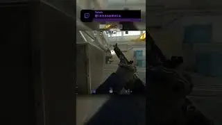 quadro kills defence #shorts #cs2 #quadkills #headshot #nukecs