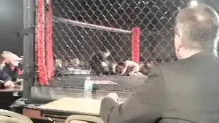Mickle vs Muniz wwfc17