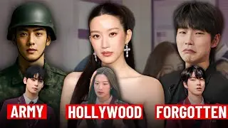 The situation of the True Beauty cast in 2025 is not looking good at all..