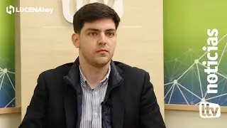 Hablamos con Antonio Mayorgas, portavoz familia de Pedro Mayorgas, tras un mes de su desaparición