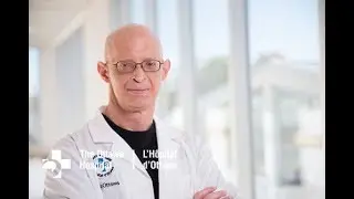 Dr. Paul MacPherson discussing Gay Men&rsquo;s Health on 1310 NEWS