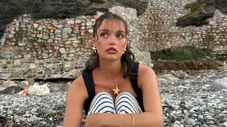 week one in Skopelos, Greece