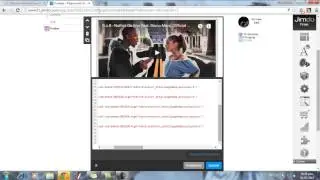 Lista de reproduccion de videos en html