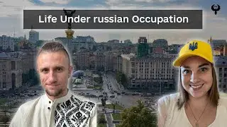Life Under russian Occupation: An Interview with @ricktheukrainian