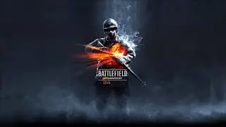 Happy 15th Anniversary Battlefield!!!