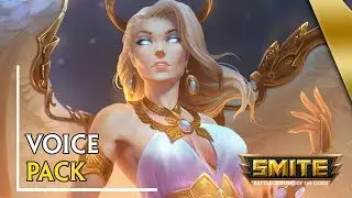 Inner Demon Hel Voice Pack