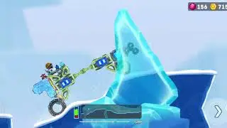 Rovercraft 2 Icelli Mission 7 COMPLETED (v0.1.4)