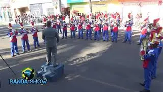 BMFC De Salvador no XXII CIFAMAT 2018 em Mata De S&atilde;o Jo&atilde;o