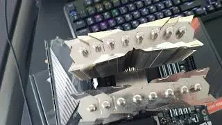 Thermalright AM4 TYPE B крепление под сокет AM4 для Thermalright Silver Arrow extreme