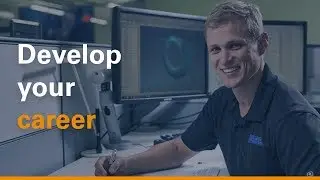 Working at Weir Minerals: Expand your horizons with career development