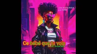 Ce b&eacute;b&eacute; qu&eacute; tu vois #flows#deeprappers#hiphopemcee#hiphoprelease#dopeemcee#hiphopreleases#hiphop
