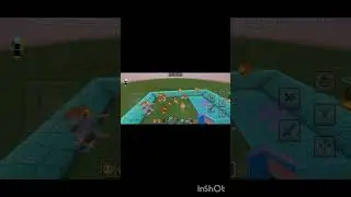 Minecraft Mob Battle
