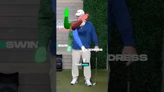 The Popular Swing Thought That Might Be Ruining Your Golf Swing 👎