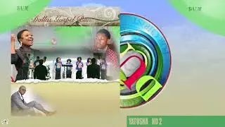 Dallas Gospel Band -Yatosha (Official audio) No.2