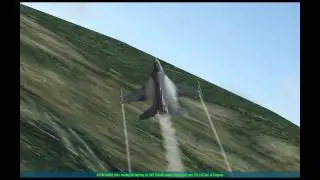 Falcon 4 BMS release day shenanigans